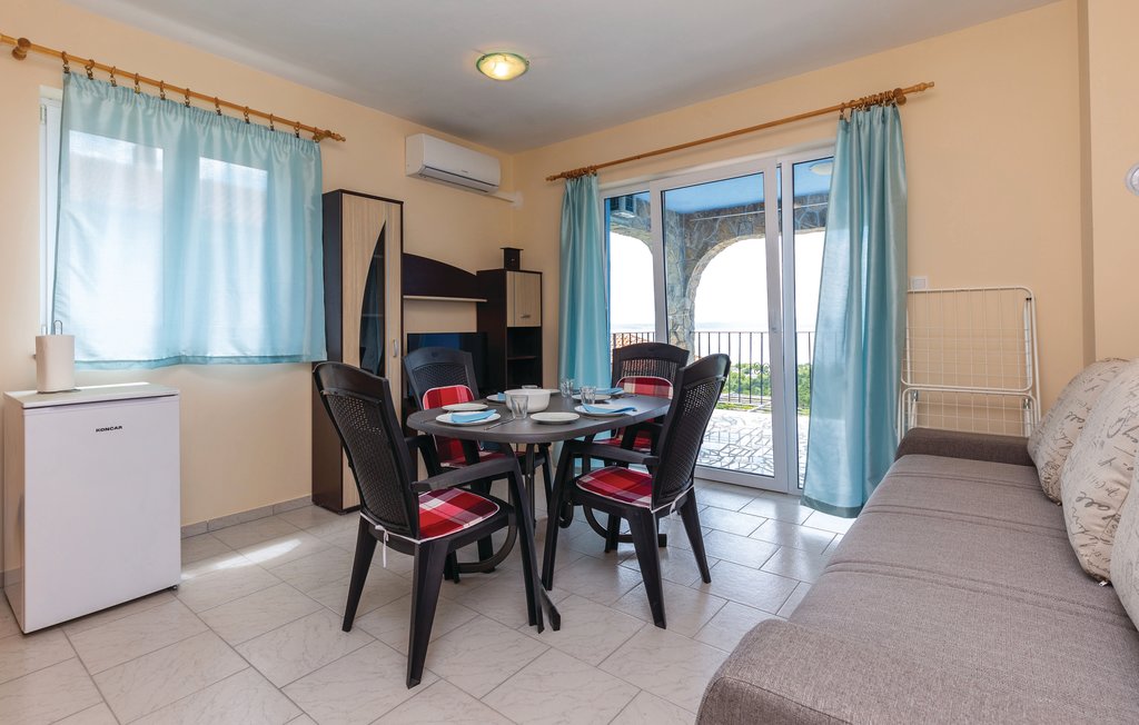 Lejlighed - Novi Vinodolski-Klenovica , Kroatien - CKN552 15