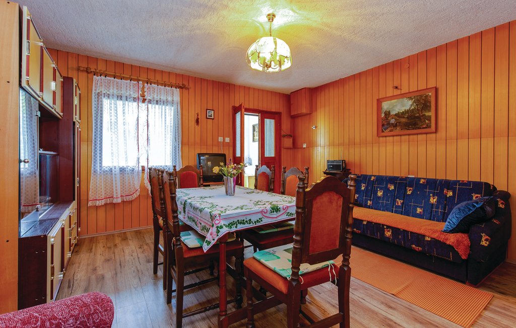 Ferienhaus - Novi Vinodolski-Breze , Kroatien - CKN555 15