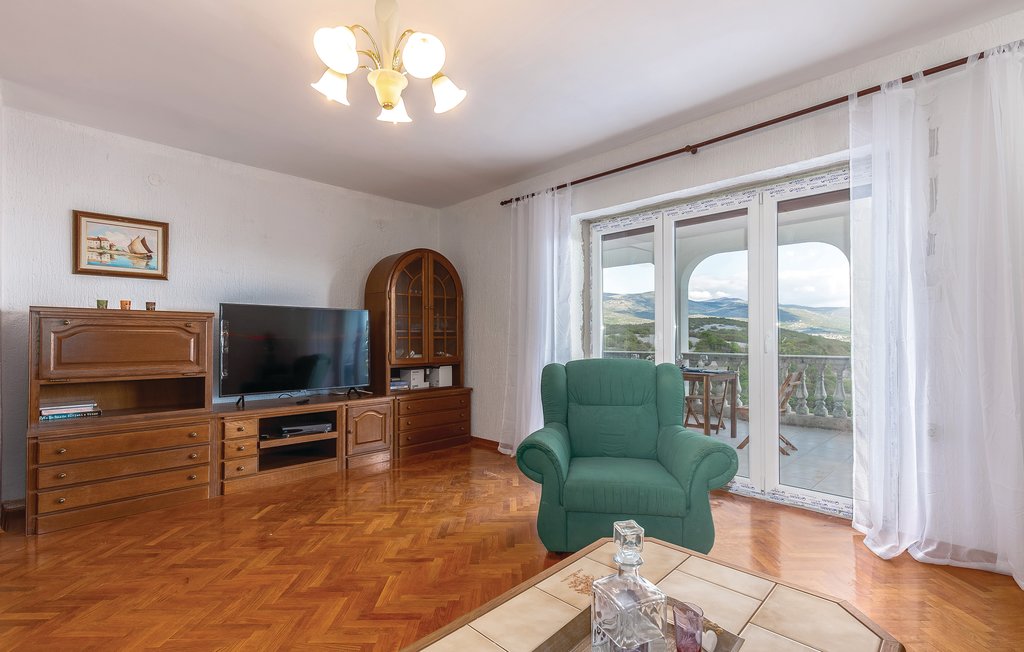 Feriehuse - Novi Vinodolski , Kroatien - CKN573 19