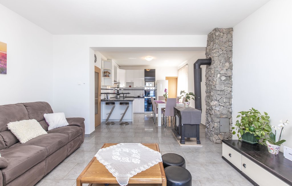 Lejlighed - Novi vinodolski , Kroatien - CKN594 13