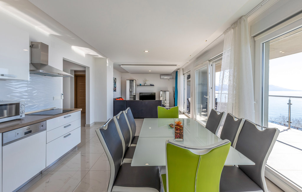 Semesterlägenhet - Novi Vinodolski-Povile , Kroatien - CKN636 19