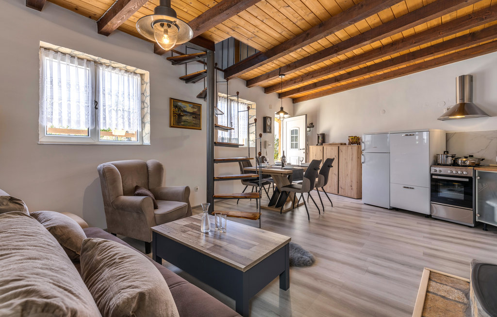 Feriehuse - Novi Vinodolski , Kroatien - CKN660 17