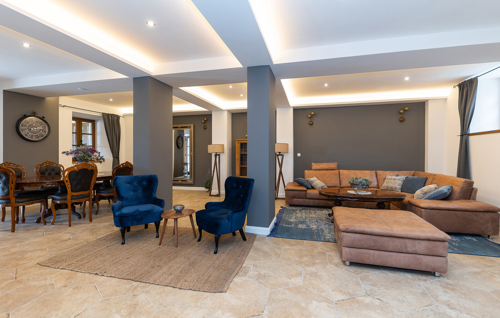 Ferienhaus - Novi Vinodolski - Bribir , Kroatien - CKN685 6