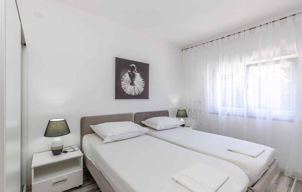 Ferienhaus - Novi Vinodolski-Povile , Kroatien - CKN227 16