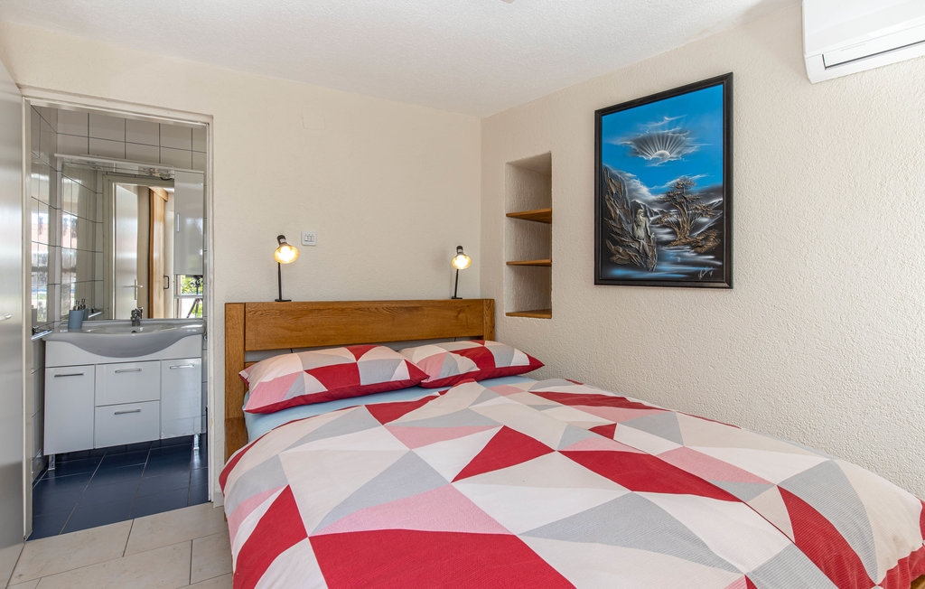 Feriehuse - Novi Vinodolski , Kroatien - CKN308 4