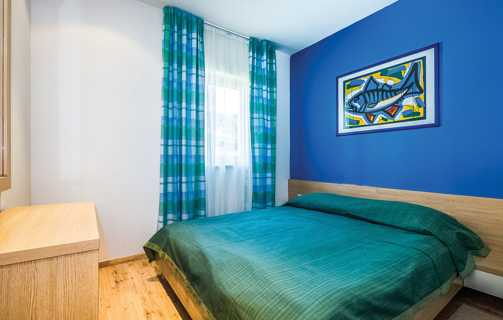 Lejlighed - Novi Vinodolski , Kroatien - CKN749 5