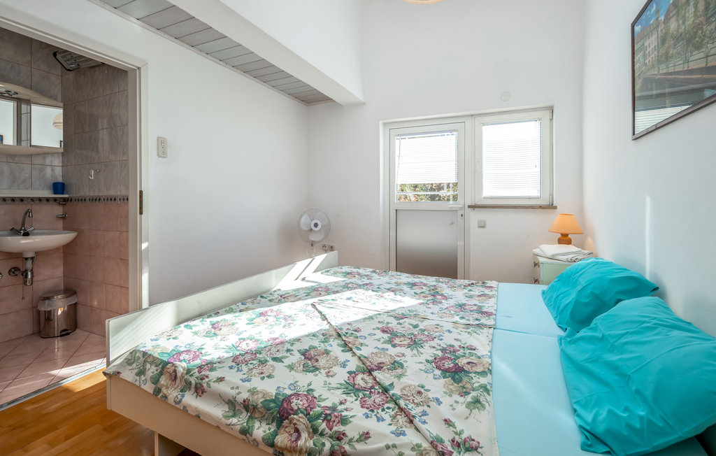 Semesterhus - Novi Vinodolski-Klenovica , Kroatien - CKN129 30