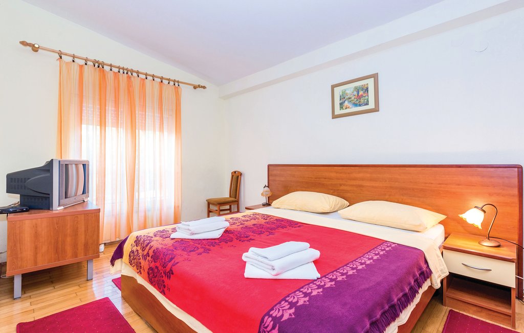 Feriehuse - Novi Vinodolski-Klenovica , Kroatien - CKN160 44