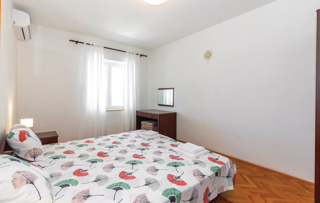 Feriehuse - Novi Vinodolski , Kroatien - CKN573 31