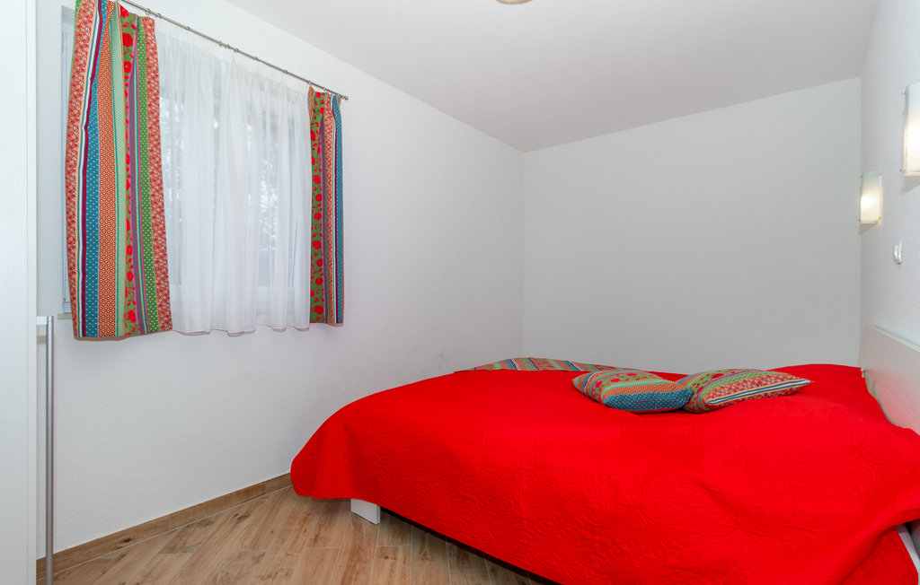 Ferienhaus - Novi Vinodolski-Klenovica , Kroatien - CKN596 24