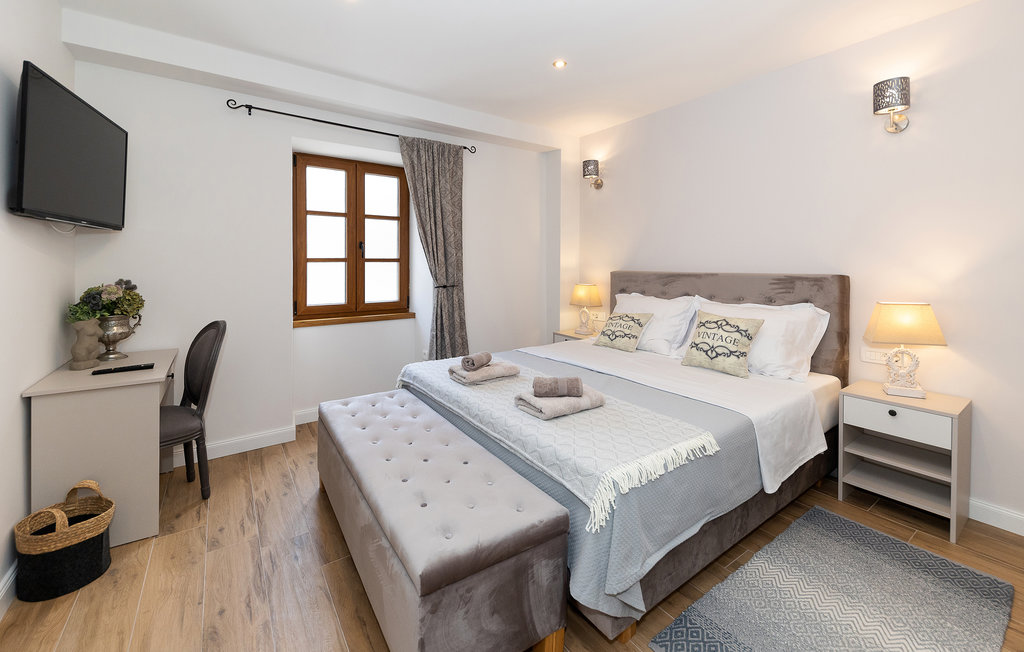 Ferienhaus - Novi Vinodolski - Bribir , Kroatien - CKN685 43