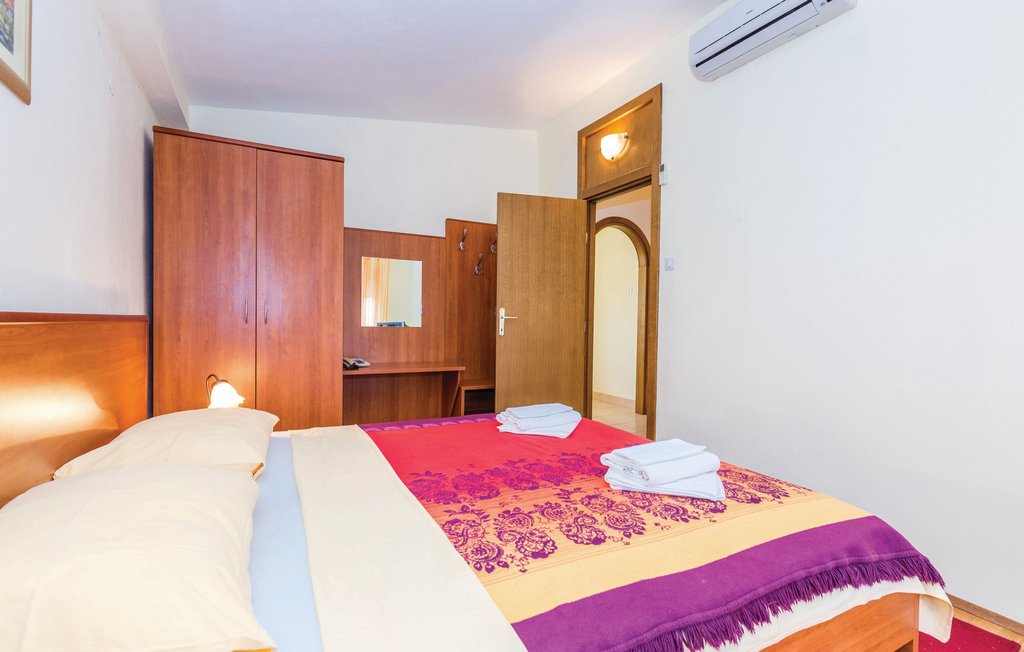 Feriehuse - Novi Vinodolski-Klenovica , Kroatien - CKN160 45