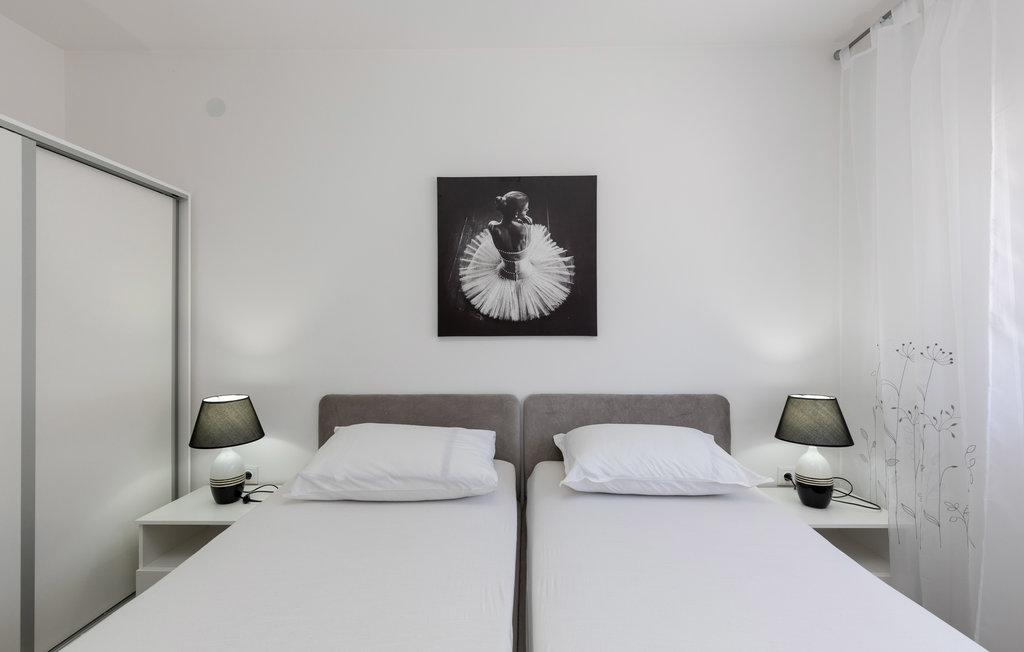 Ferienhaus - Novi Vinodolski-Povile , Kroatien - CKN227 24