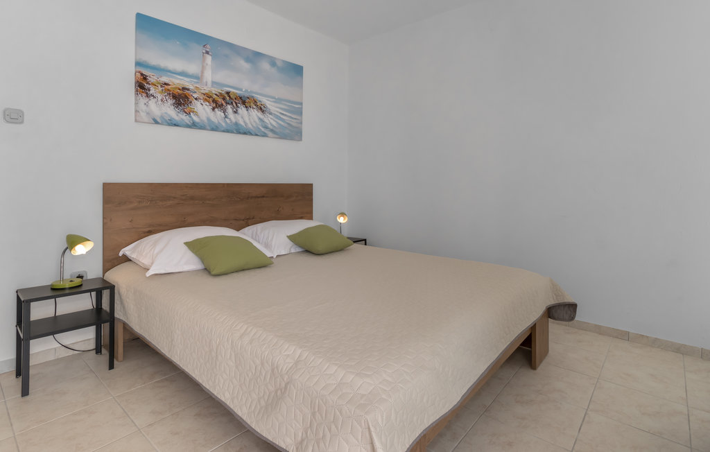 Feriehuse - Novi Vinodolski-Povile , Kroatien - CKN257 37