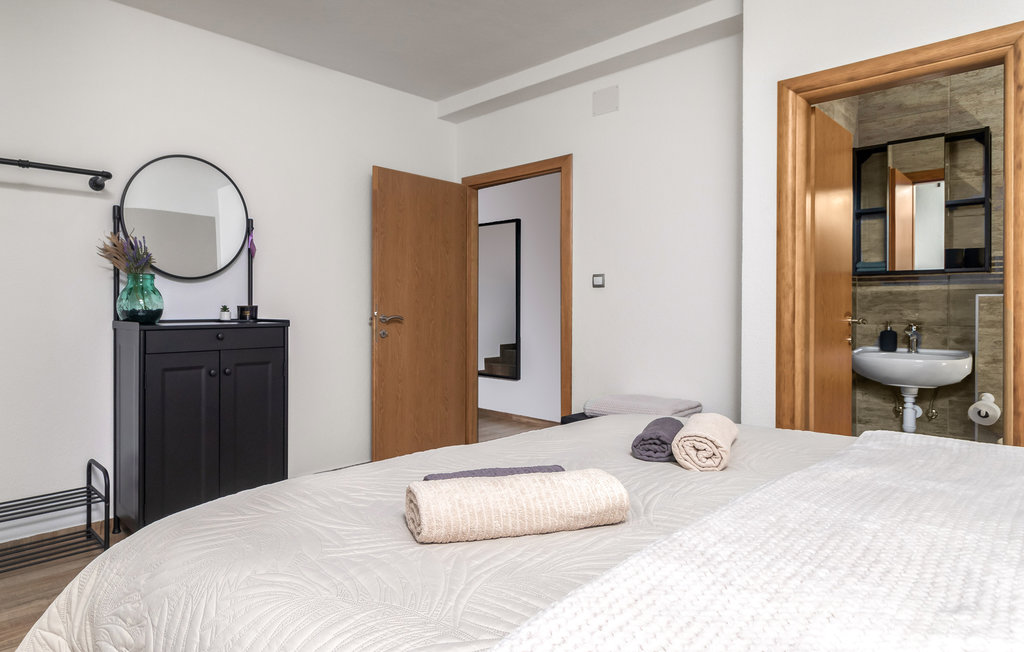 Semesterhus - Novi Vinodolski-Bribir , Kroatien - CKN499 32