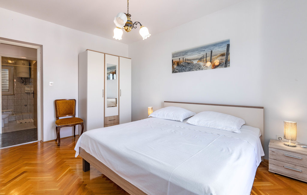 Feriehuse - Novi Vinodolski-Klenovica , Kroatien - CKN108 27