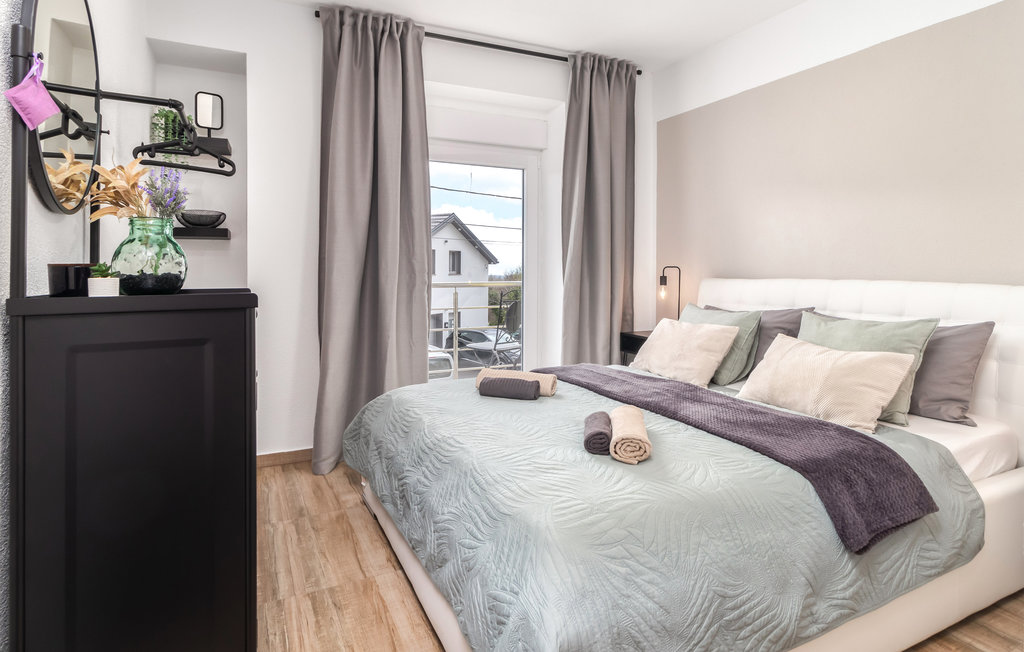 Semesterhus - Novi Vinodolski-Bribir , Kroatien - CKN499 33