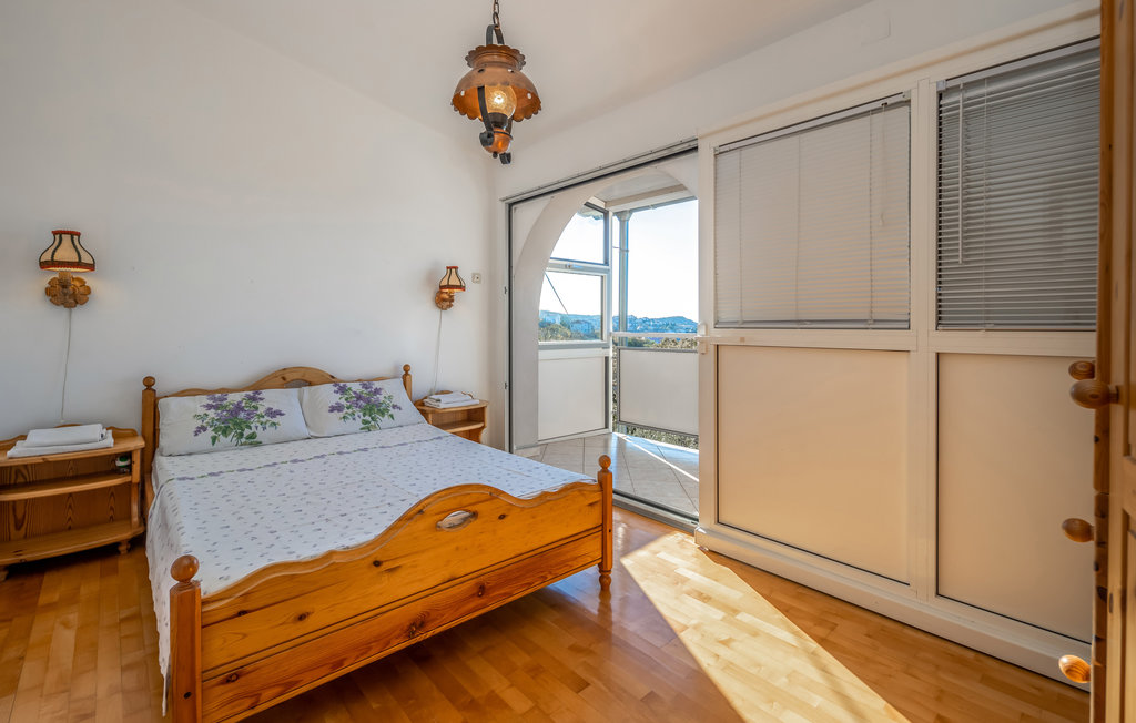 Semesterhus - Novi Vinodolski-Klenovica , Kroatien - CKN129 35