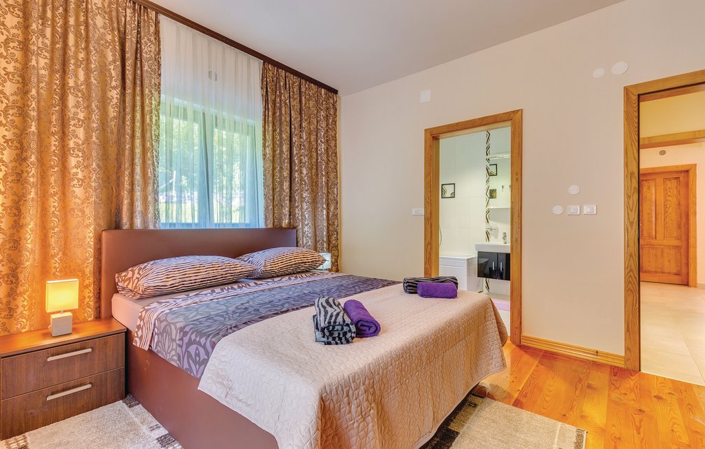 Feriehuse - Novi Vinodolski , Kroatien - CKN400 51