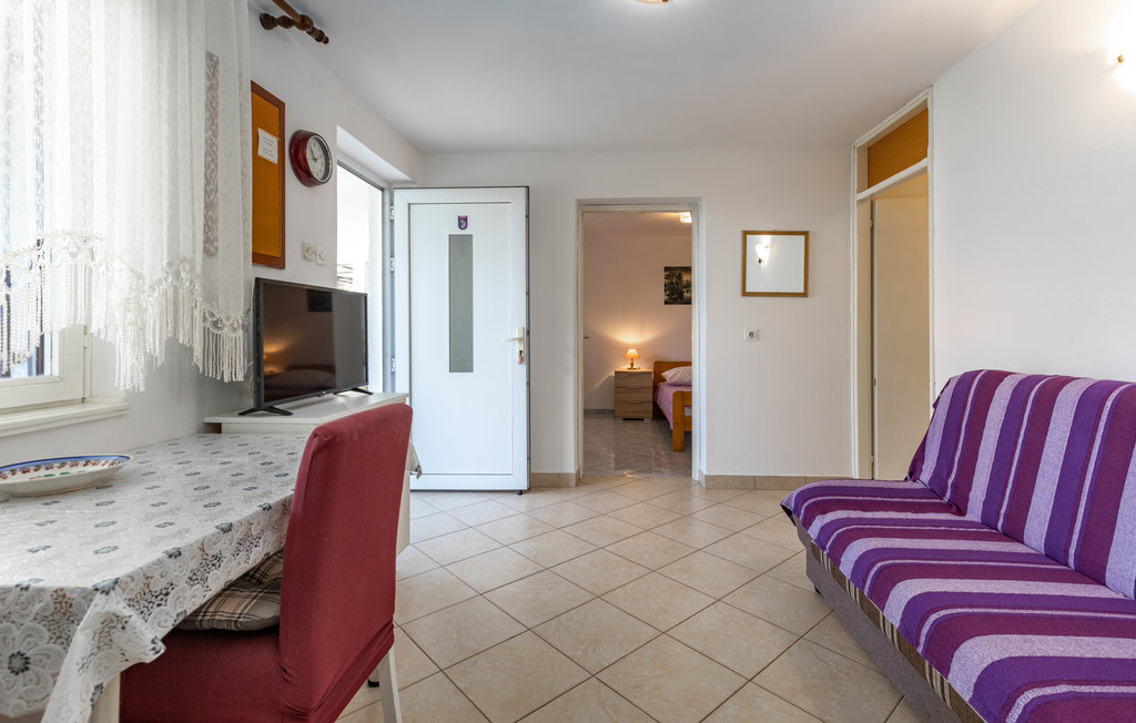 Feriehuse - Novi Vinodolski-Klenovica , Kroatien - CKN108 15