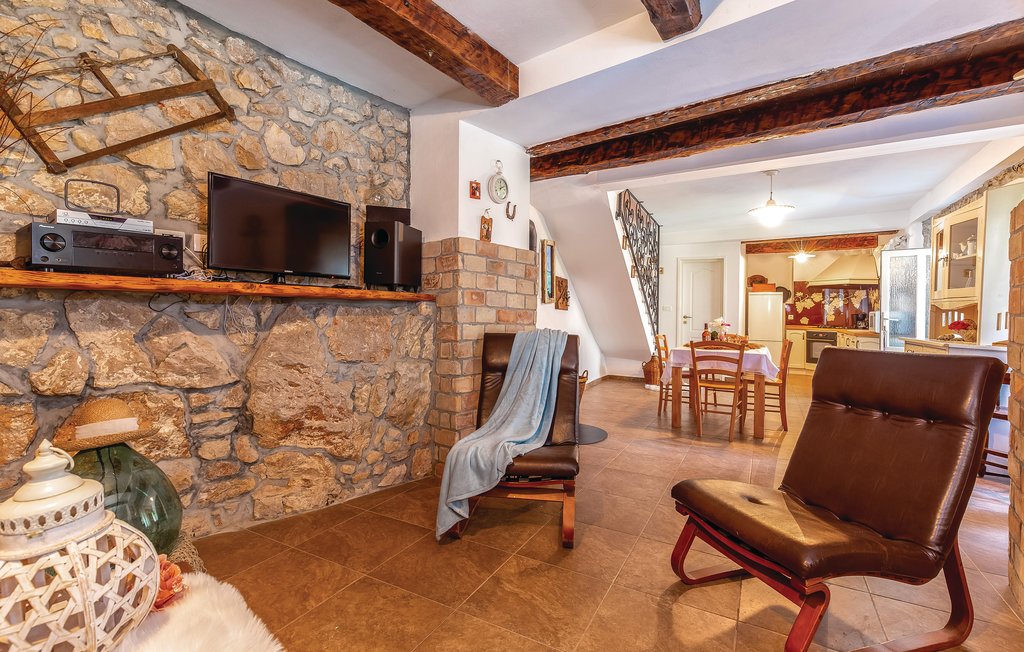 Ferienhaus - Novi Vinodolski , Kroatien - CKN239 16