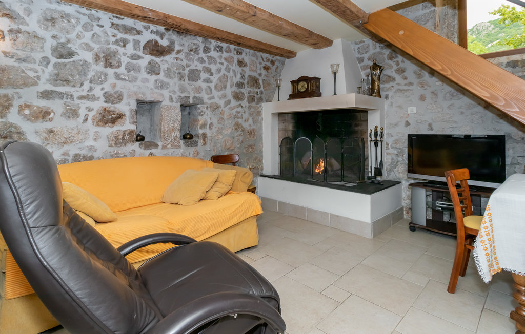 Ferienhaus - Novi Vinodolski-Bribir , Kroatien - CKN258 16