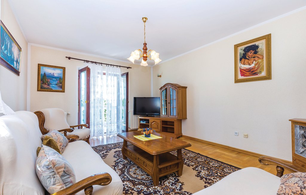 Semesterlägenhet - Novi Vinodolski , Kroatien - CKN467 15