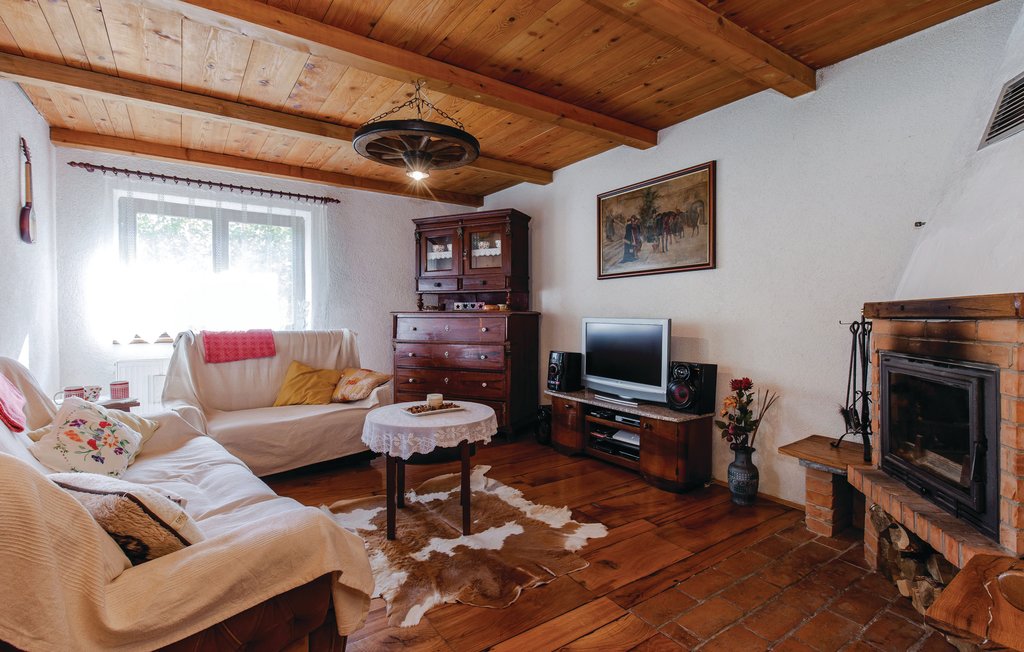 Semesterhus - Novi Vinodolski-Breze , Kroatien - CKN546 22