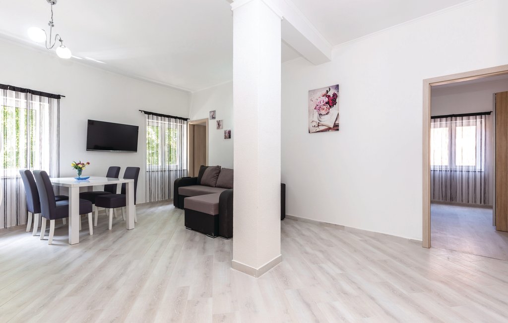 Lejlighed - Novi Vinodolski , Kroatien - CKN547 8