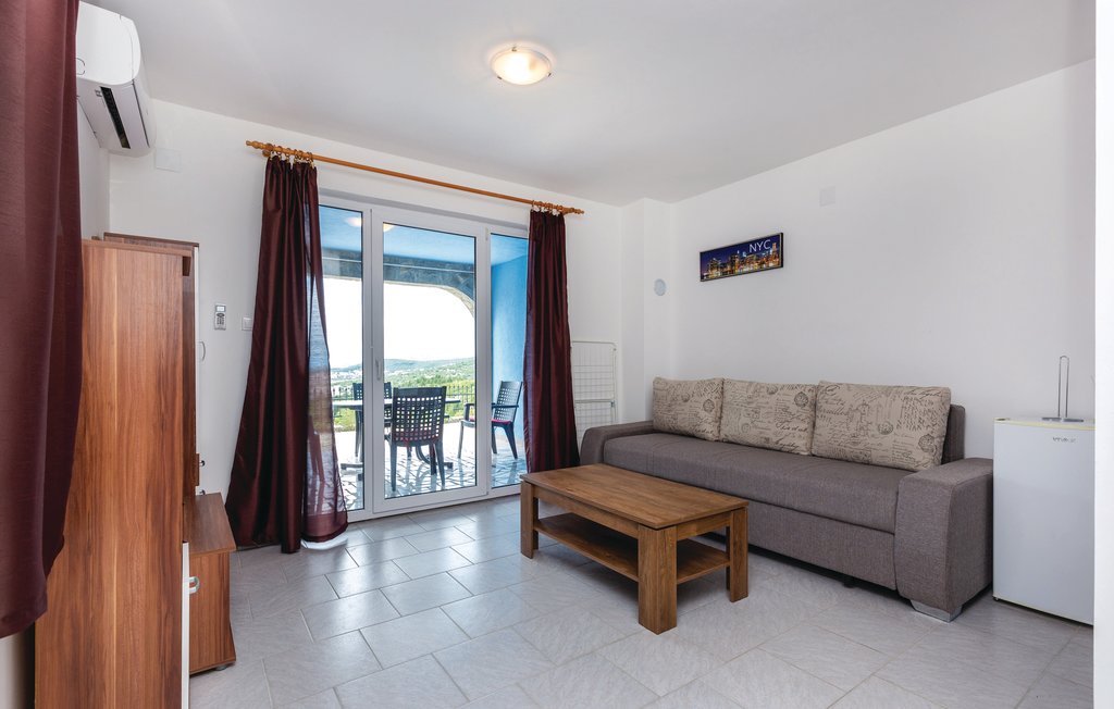 Ferieleilighet - Novi Vinodolski-Klenovica , Kroatia - CKN550 14