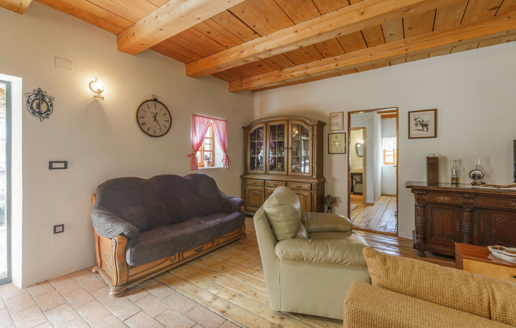 Feriehuse - Novi Vinodolski , Kroatien - CKN642 6