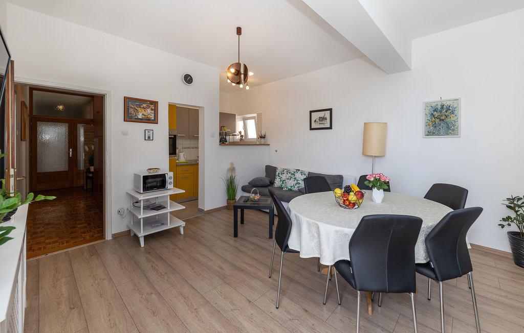 Lejlighed - Novi Vinodolski , Kroatien - CKN691 4