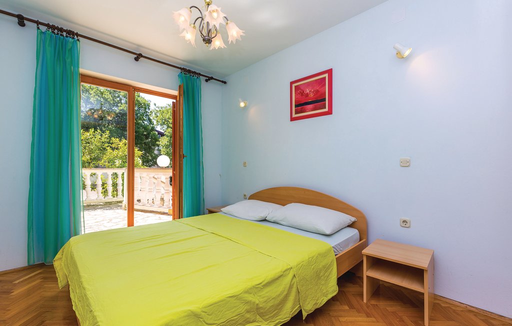 Lejlighed - Novi Vinodolski-Povile , Kroatien - CKN117 5