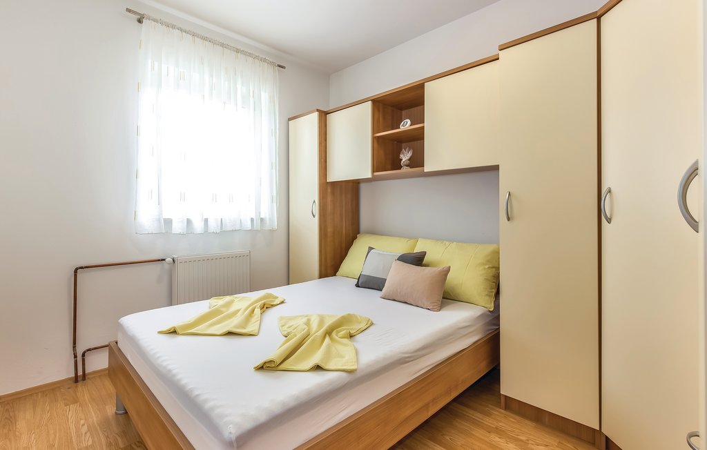 Lejlighed - Novi Vinodolski , Kroatien - CKN206 4