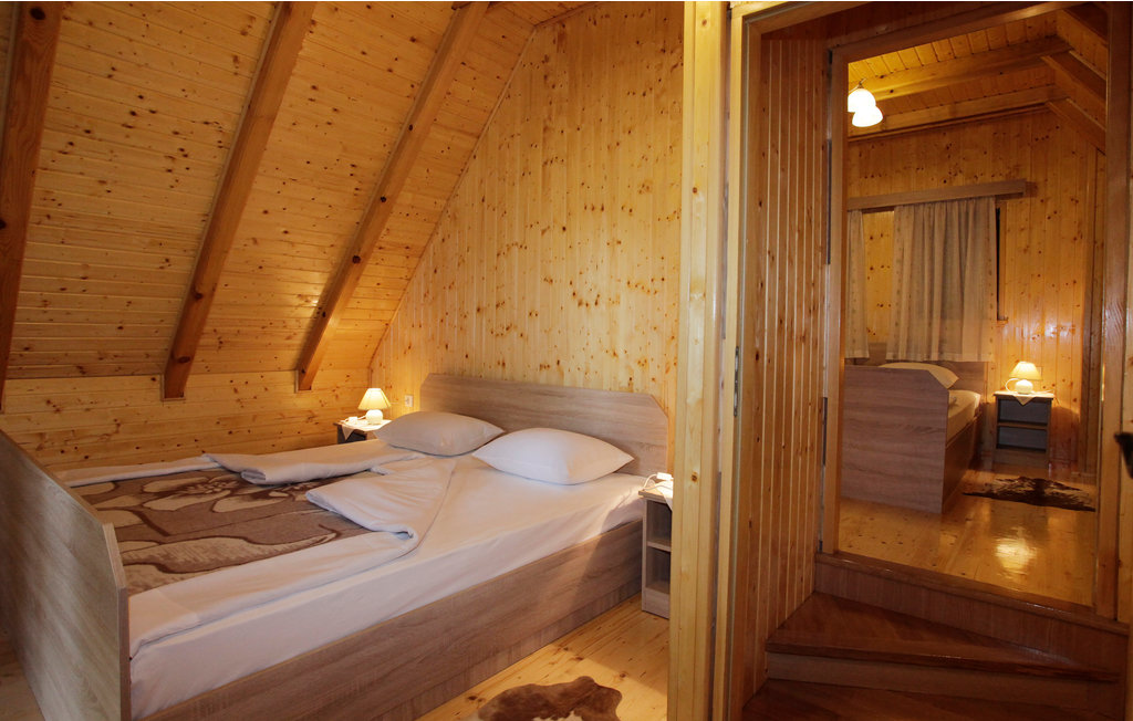 Feriehuse - Novi Vinodolski-Breze , Kroatien - CKN209 19