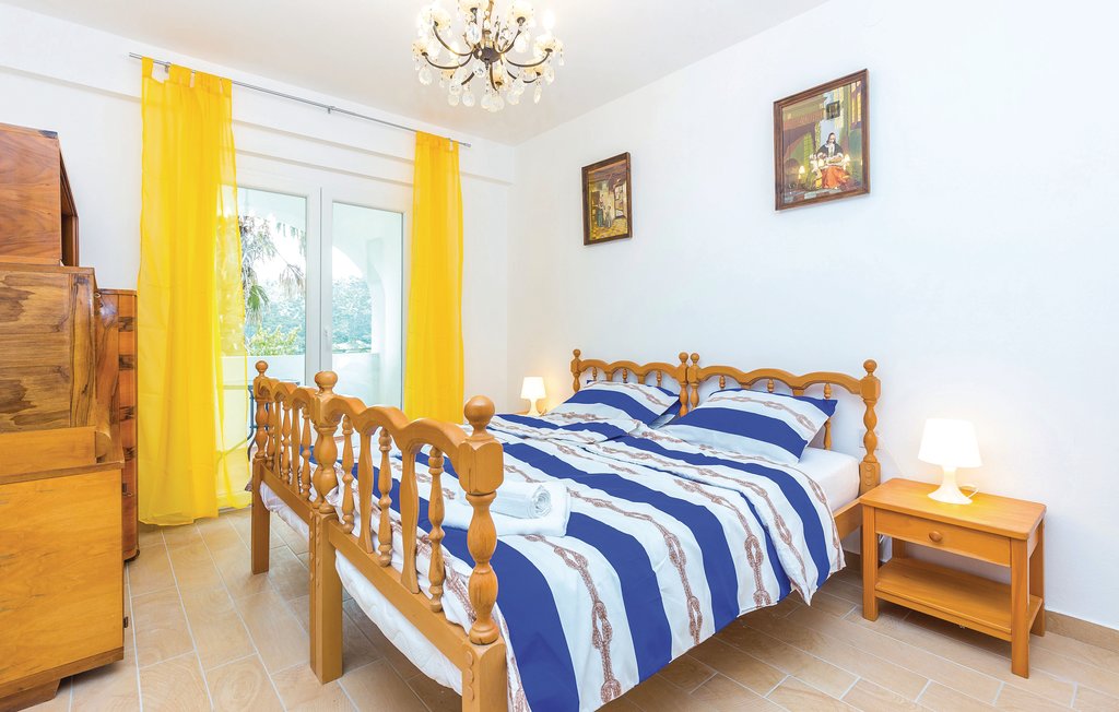 Feriehuse - Novi Vinodolski-Bribir , Kroatien - CKN505 28