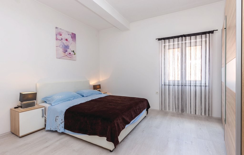 Lejlighed - Novi Vinodolski , Kroatien - CKN547 4