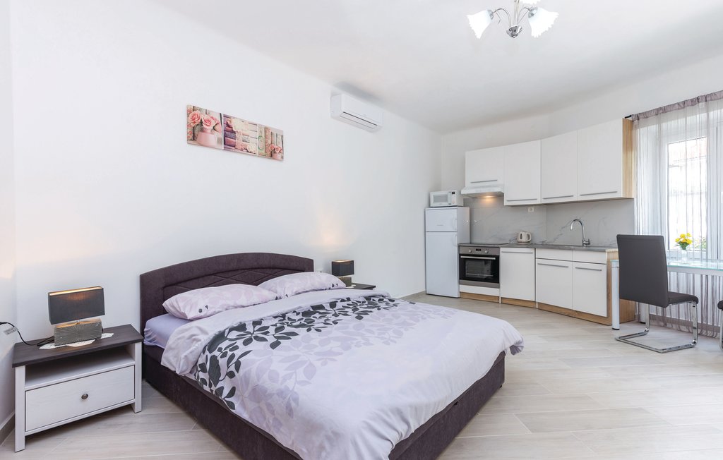 Lejlighed - Novi Vinodolski , Kroatien - CKN548 2