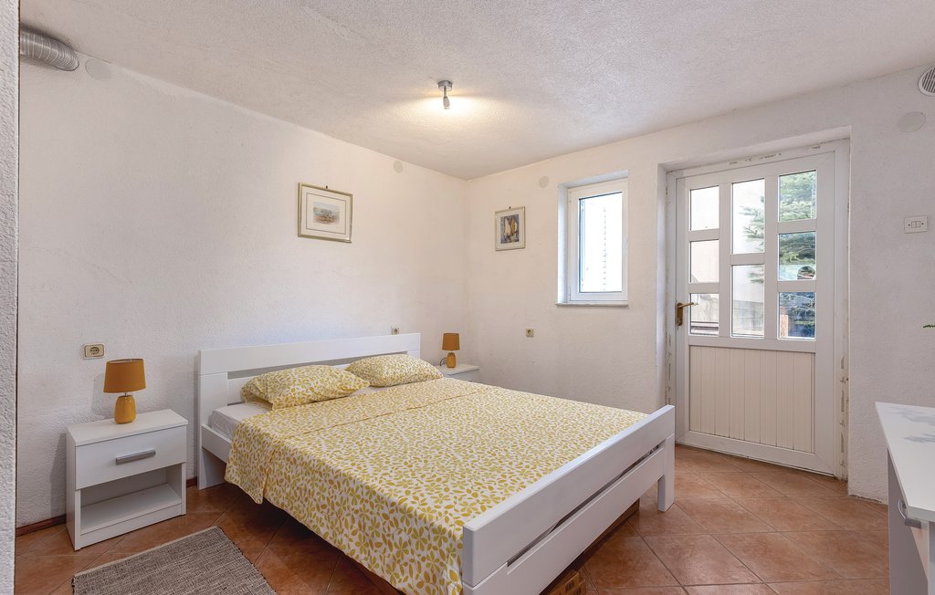 Feriehuse - Novi Vinodolski , Kroatien - CKN573 5