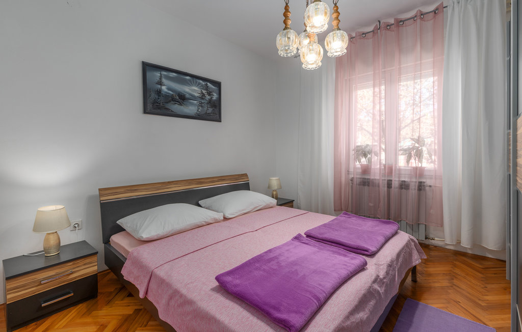 Lejlighed - CKN-Novi Vinodolski , Kroatien - CKN591 5