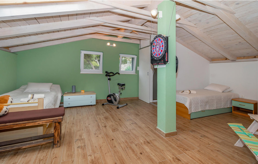 Ferienhaus - Novi Vinodolski-Klenovica , Kroatien - CKN596 16