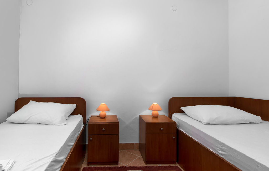 Lejlighed - Novi Vinodolski , Kroatien - CKN681 13