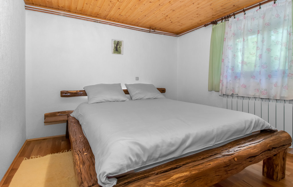 Feriehuse - Novi Vinodolski-Breze , Kroatien - CKN715 25