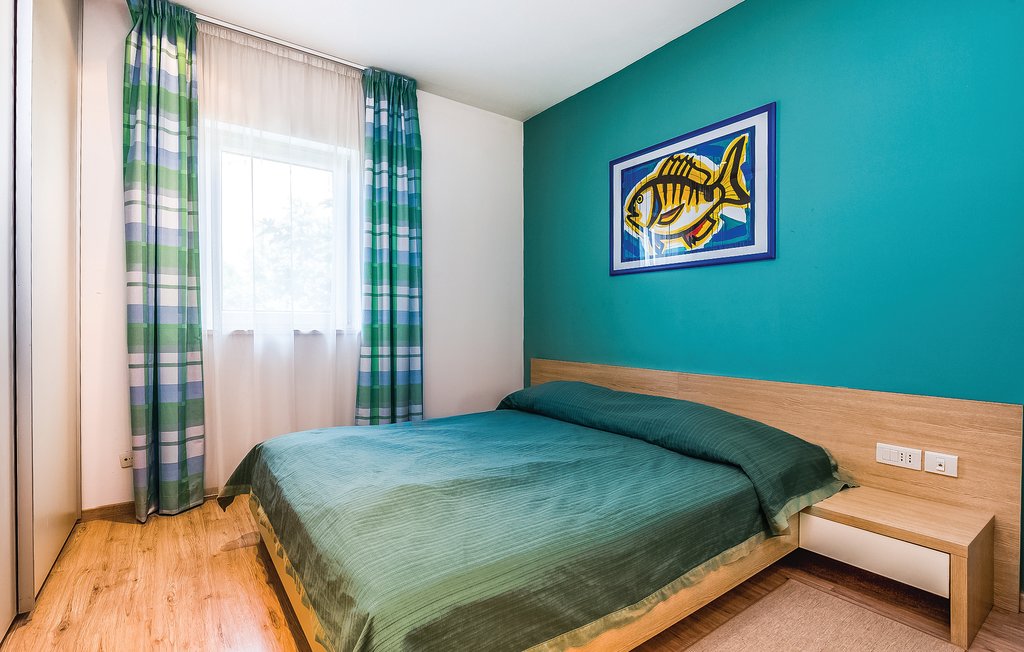 Ferienwohnung - Novi Vinodolski , Kroatien - CKN733 5