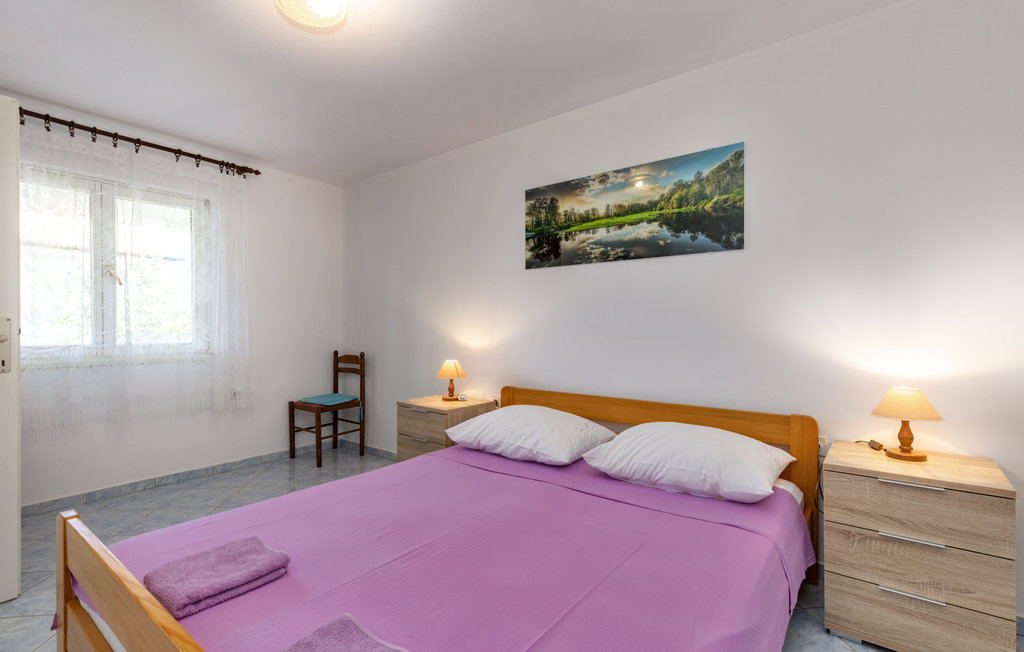 Feriehuse - Novi Vinodolski-Klenovica , Kroatien - CKN108 18