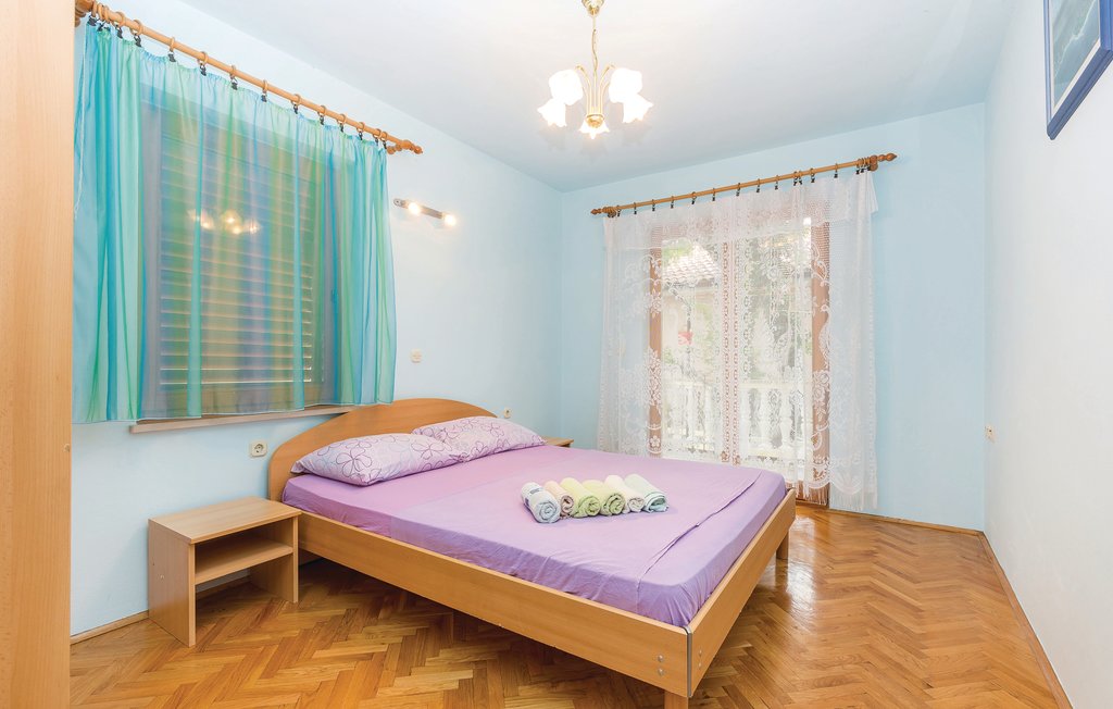 Ferienwohnung - Novi Vinodolski-Povile , Kroatien - CKN116 21