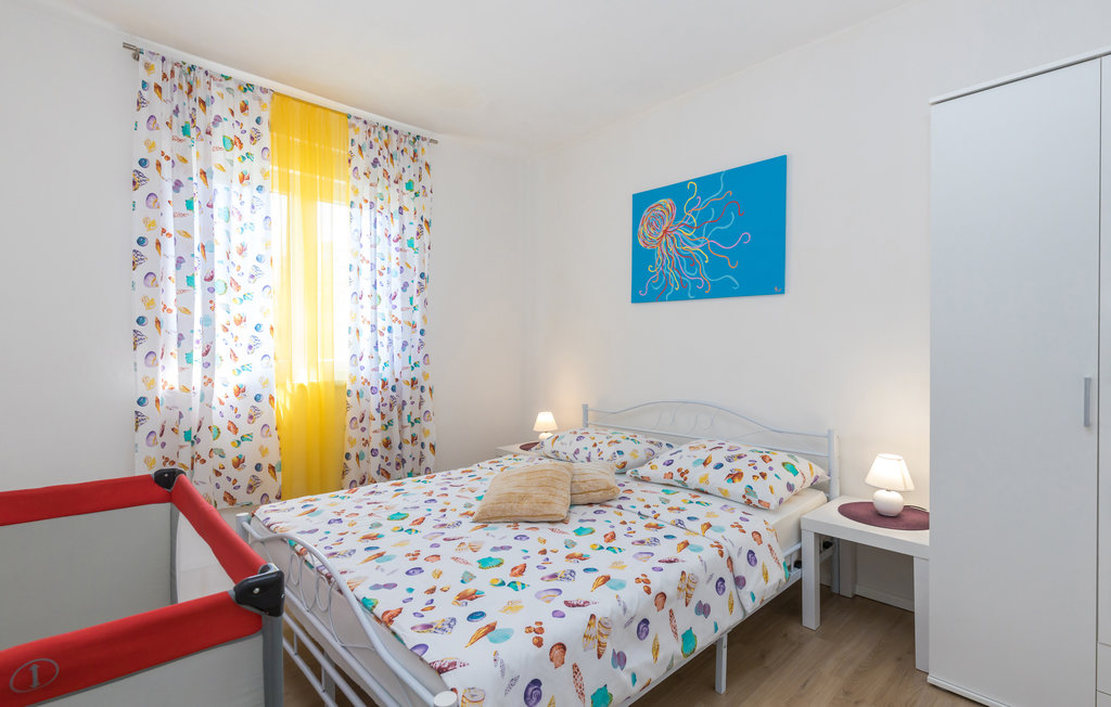 Ferienwohnung - Novi Vinodolski , Kroatien - CKN198 19