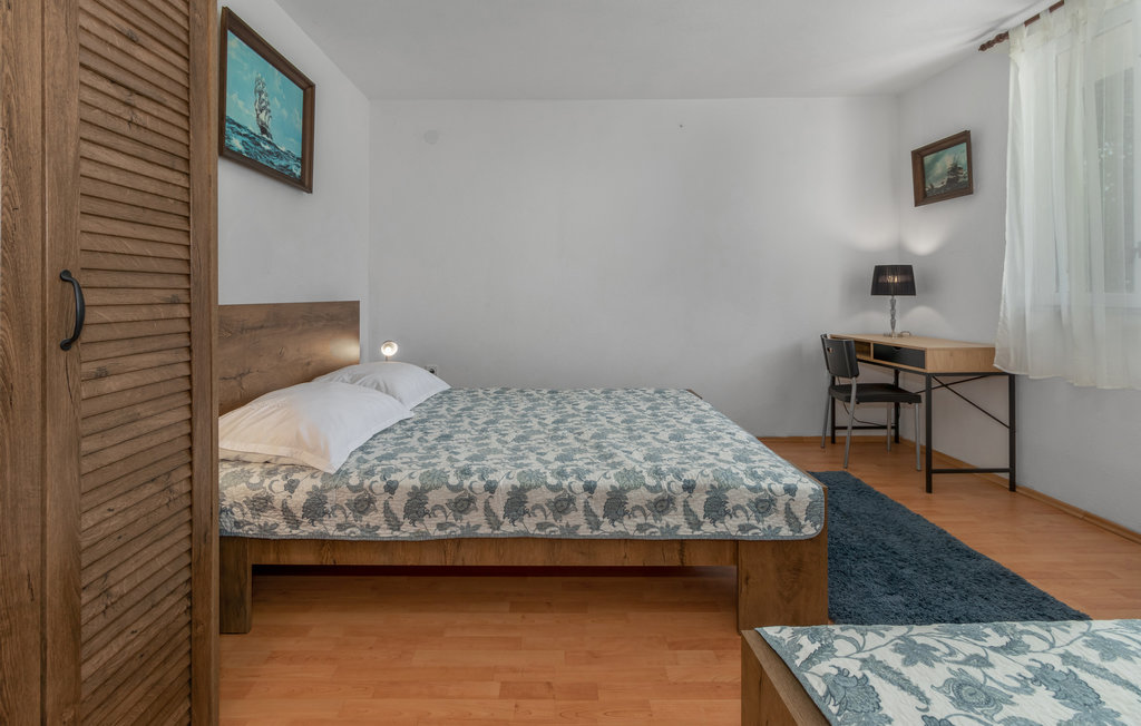 Feriehuse - Novi Vinodolski-Povile , Kroatien - CKN257 29