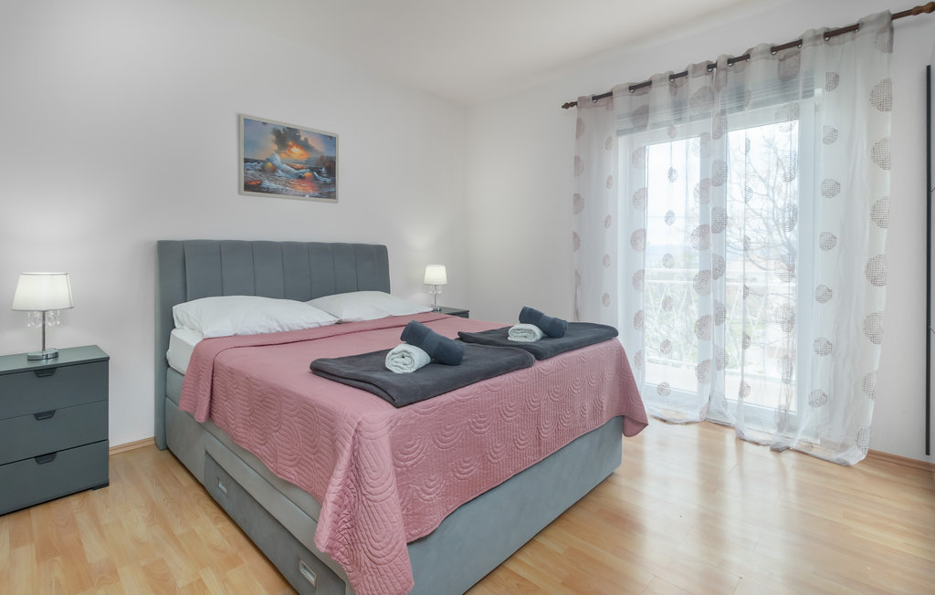 Ferieleilighet - Novi Vinodolski , Kroatia - CKN262 5