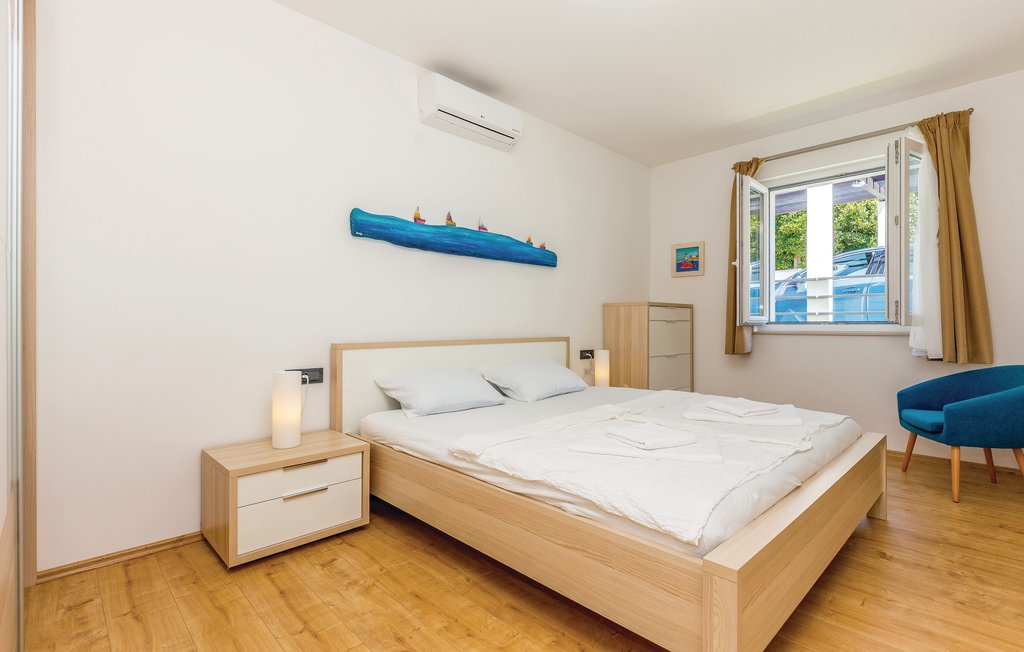 Ferienhaus - Novi Vinodolski , Kroatien - CKN475 6